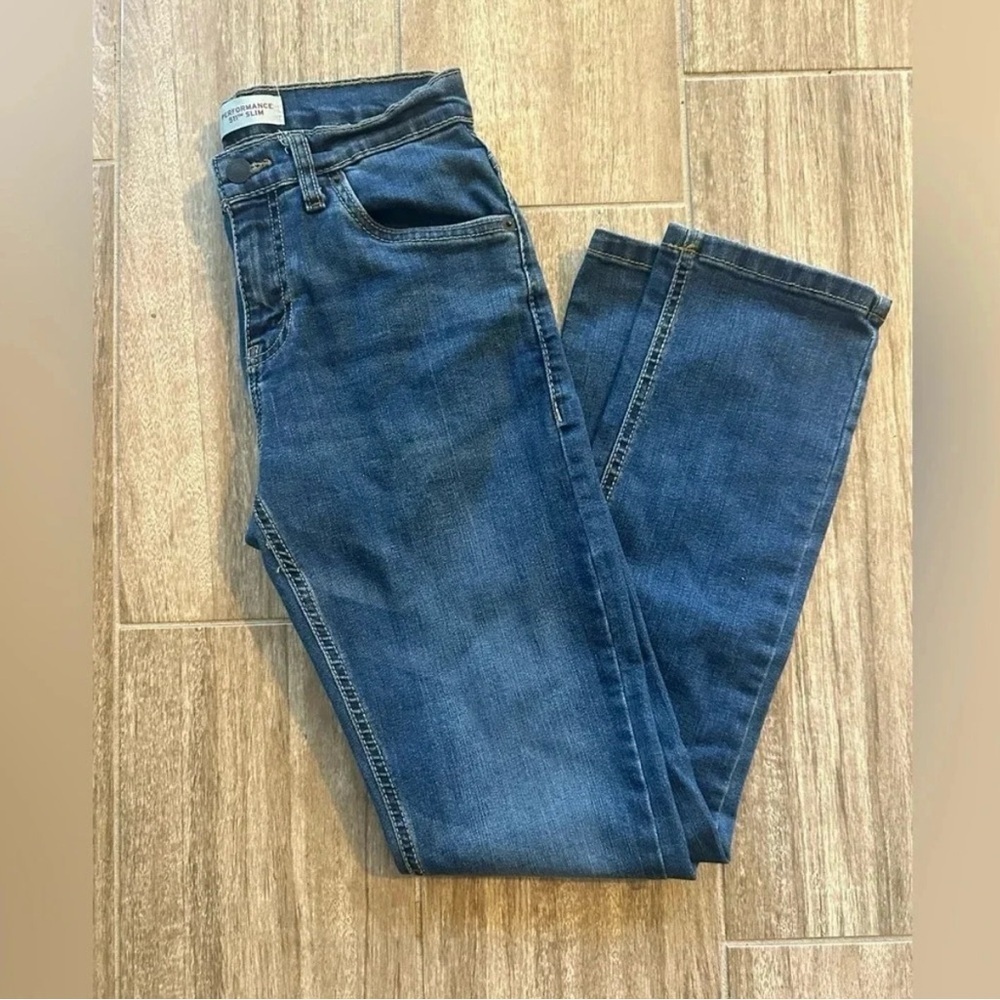 Levi's boys Performance 511 Slim 14Reg
W27 xL27